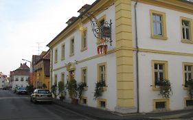 Hotel Zur Sonne Nordheim